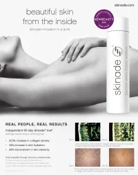 Skinade Daily Collagen Supplement – Image 2