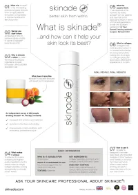 Skinade Daily Collagen Supplement – Image 3