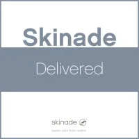 Skinade Daily Collagen Supplement – Image 1