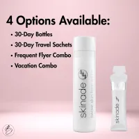 Skinade Daily Collagen Supplement – Image 6