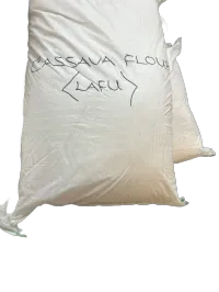 Cassava Flour – Image 2