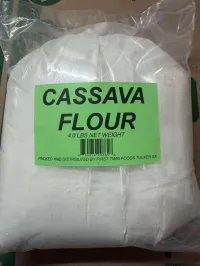 Cassava Flour – Image 1