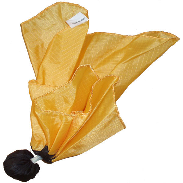 Smitty Ball Style Penalty Flag – Black – Image 1