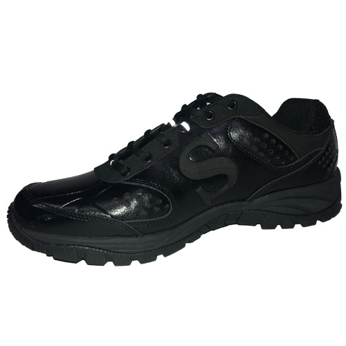 Smitty Field Shoe w/white accents – Image 1