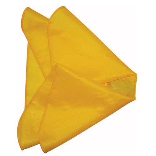 Smitty Flat Center Weight Style Penalty Flag – Image 1