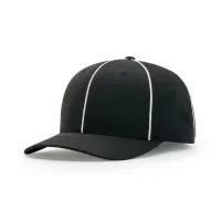 Richardson Ignite Laser Performance Football Hats – Image 1