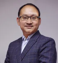 blog author image