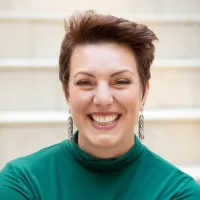 blog author image