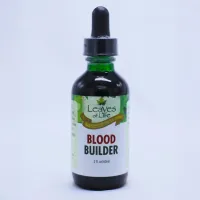 Blood Builder Liquid – Image 1