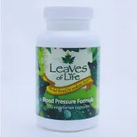 Blood Pressure Formula – Image 1