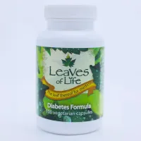 Diabetes Formula – Image 1
