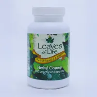 Herbal Cleanser Capsules – Image 1