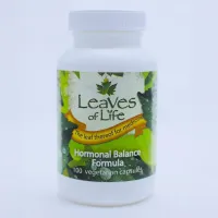 Hormonal Balance Formula – Image 1