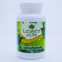 Immune Booster (Prev. H.I.V.) – Image 1
