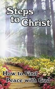 Steps To Christ  – Image 1