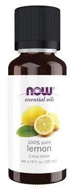 Lemon Essential Oil – Image 1