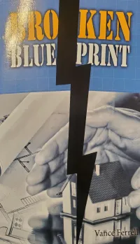 Broken Blueprint – Image 1