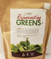 Rejuvenating Greens – Image 1