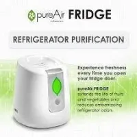 Pure Air Fridge – Image 1