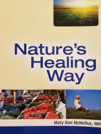 Nature's Healing Way – Image 1