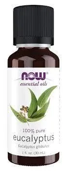 Eucalyptus Essential Oil – Image 1