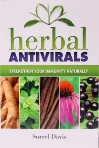 Herbal Antivirals – Image 1