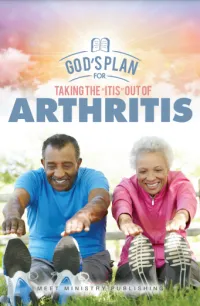 God's Plan: Taking the "ITIS" Out of Arthritis – Image 1