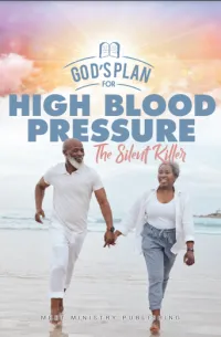 God's Plan for High Blood Pressure – Image 1