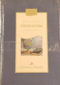 Evangelism – Image 1