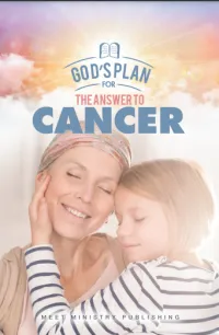 God's Plan: The Answer to Cancer – Image 1