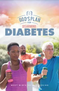 God's Plan for Disarming Diabetes – Image 1