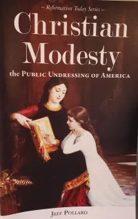 Christian Modesty – Image 1