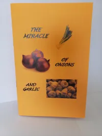 Miracle Of Onions And Garlic – Image 1