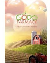 God's Farmacy (Book) – Image 1