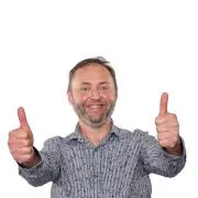 blog author image