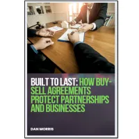Built To Last: How Buy-Sell Agreements Protect Partnerships and Businesses – Image 1