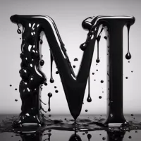 Midnight Magic Adhesive – Image 1