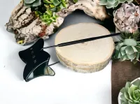 BLAQ Butterfly Mirror – Image 1