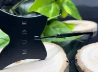 BLAQ Butterfly Mirror – Image 3