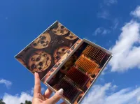 Chocolate Trio – Image 1