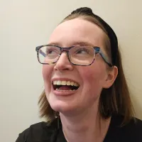 blog author image