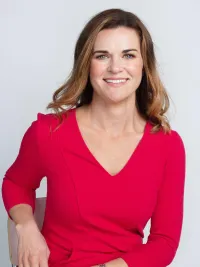 blog author image