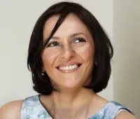 blog author image