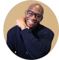 blog author image