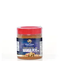 Manba Pike – Image 1