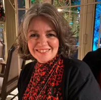 blog author image