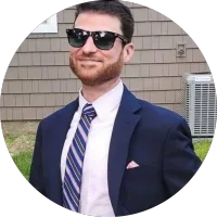 blog author image
