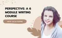 Perspectives: Writing 6 module program online – Image 1