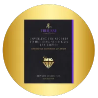 Building Your Own Tax Empire Ebook – Image 1