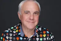 blog author image